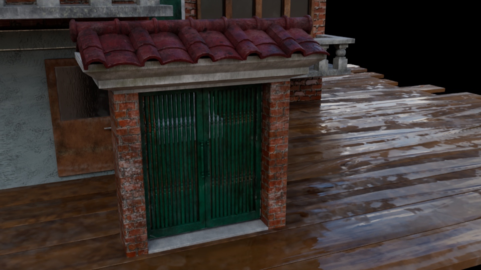 3D Work still 2